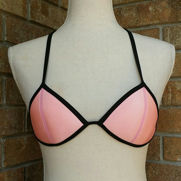 TRIANGL bikini Top XS - Picture 1 of 7